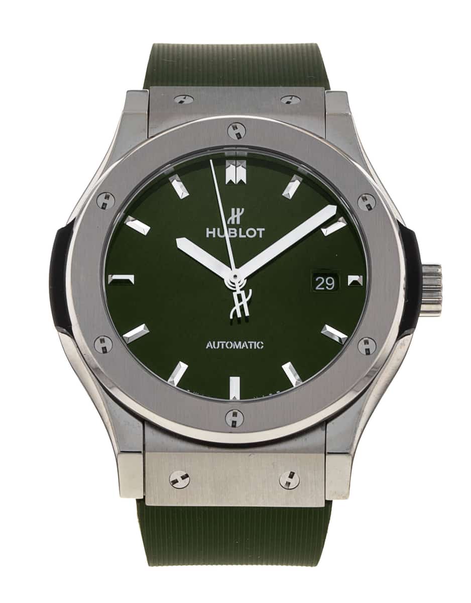 Hublot Classic Fusion 542.NX.8970.RX Hublot Classic Fusion 542.NX.8970.RX